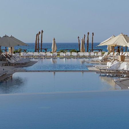 Aqua Heneish Boutique Rentals Mersa Matruh Exterior photo