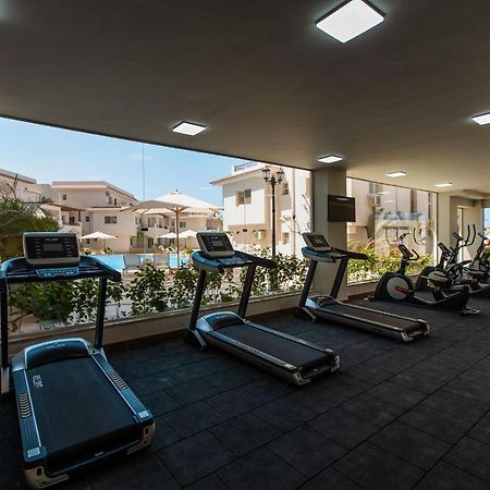 Aqua Heneish Boutique Rentals Mersa Matruh Exterior photo