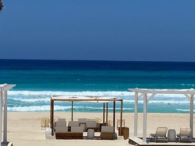 Aqua Heneish Boutique Rentals Mersa Matruh Exterior photo
