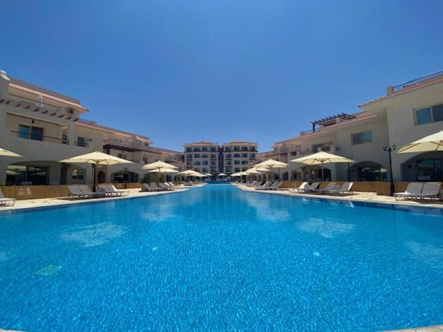 Aqua Heneish Boutique Rentals Mersa Matruh Exterior photo