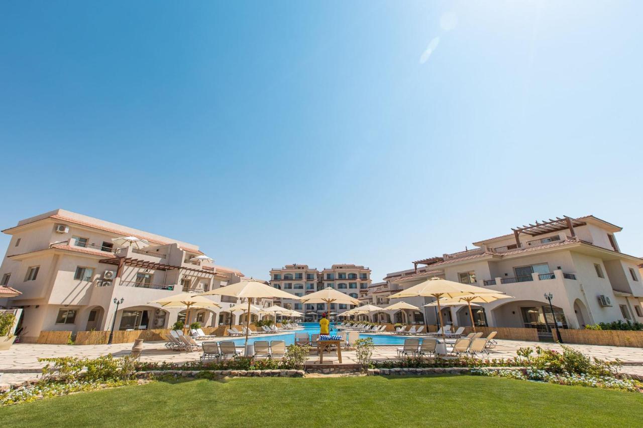 Aqua Heneish Boutique Rentals Mersa Matruh Exterior photo